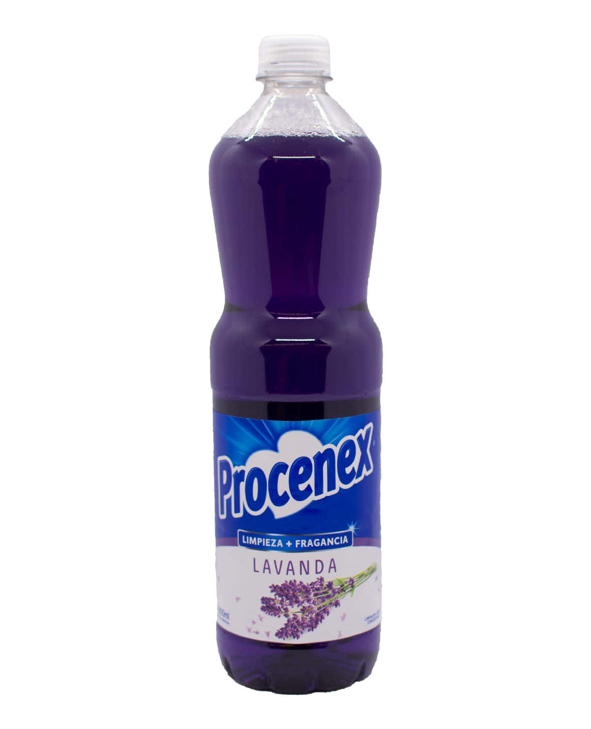 Desinfectante Procenex Lavanda 900 Ml
